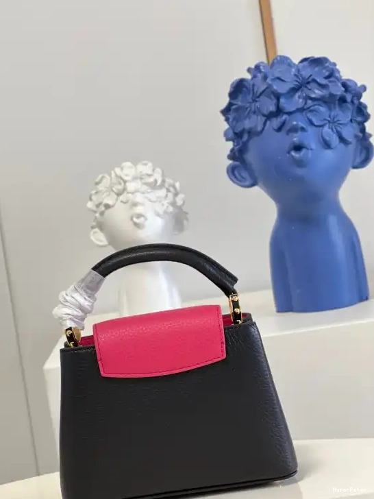 CAPUCINES MINI VUITTON LOUIS 0611